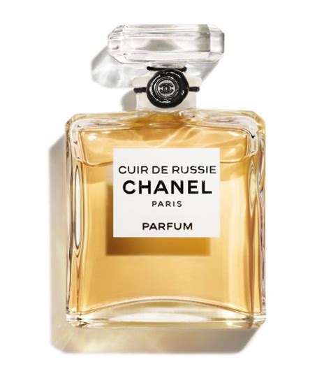 cuir de russie chanel prix|cuir de russie chanel perfume.